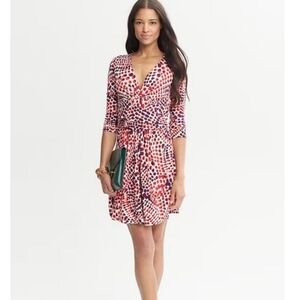 Banana Republic Issa Collection Dress